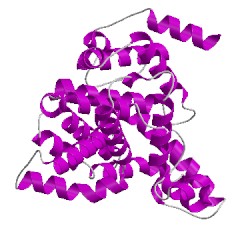 Image of CATH 1t9sB