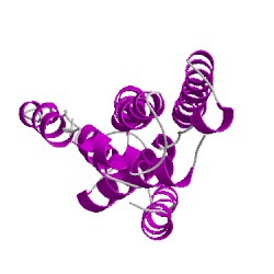 Image of CATH 1t9tA01