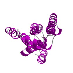 Image of CATH 1t9uA01