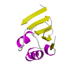 Image of CATH 1t9uA02