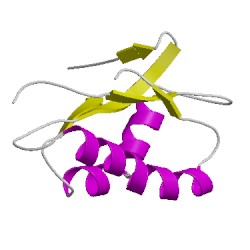 Image of CATH 1t9uA03