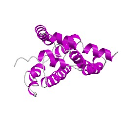 Image of CATH 1t9uA05