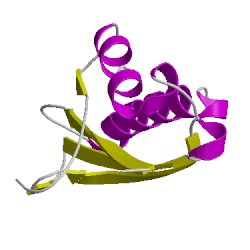 Image of CATH 1t9uA06