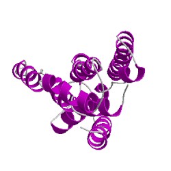 Image of CATH 1t9wA01