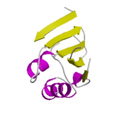 Image of CATH 1t9wA02