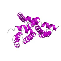 Image of CATH 1t9wA05