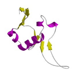 Image of CATH 1t9wA08