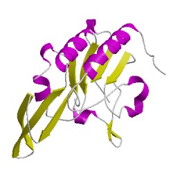 Image of CATH 1ta0A