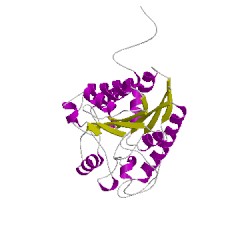 Image of CATH 1ta1C00