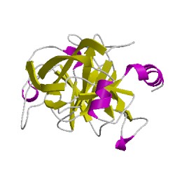 Image of CATH 1tabE