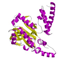 Image of CATH 1taeA