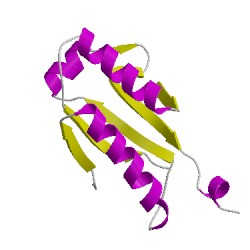 Image of CATH 1taeA02