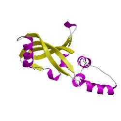 Image of CATH 1taeA03