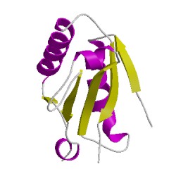 Image of CATH 1taeB02