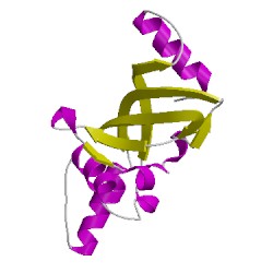 Image of CATH 1taeB03