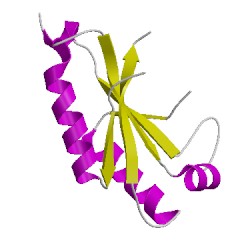 Image of CATH 1taeD02