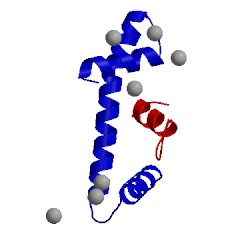 Image of CATH 1taf