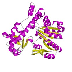 Image of CATH 1tasA