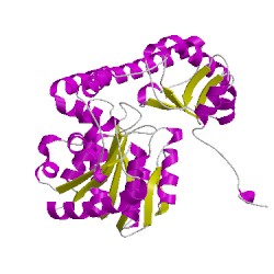 Image of CATH 1tasB