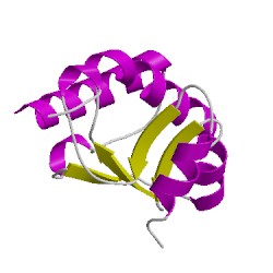 Image of CATH 1tasB01