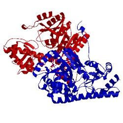 Image of CATH 1tat