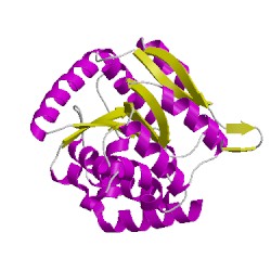 Image of CATH 1tatA02