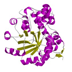 Image of CATH 1tb3C00