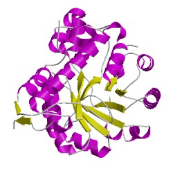 Image of CATH 1tb3D