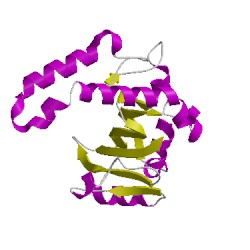 Image of CATH 1tb4A02