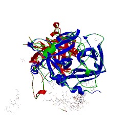 Image of CATH 1tb6