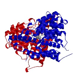 Image of CATH 1tbb