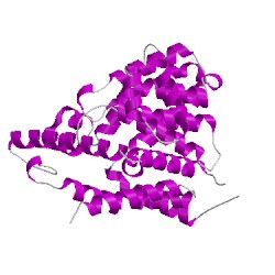 Image of CATH 1tbbA