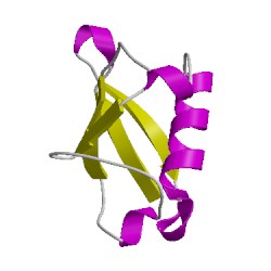 Image of CATH 1tbeA00