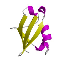 Image of CATH 1tbeB00