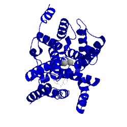 Image of CATH 1tbf