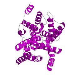 Image of CATH 1tbfA