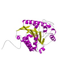 Image of CATH 1tbhA