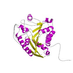 Image of CATH 1tbhB