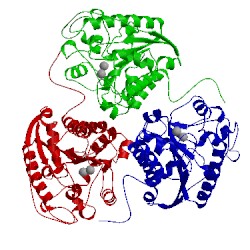 Image of CATH 1tbl