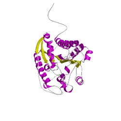 Image of CATH 1tblB00