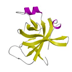 Image of CATH 1tbrH01