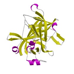 Image of CATH 1tbrK