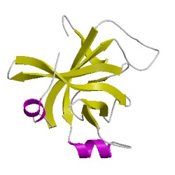 Image of CATH 1tbrK01