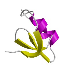 Image of CATH 1tbrR02