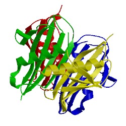 Image of CATH 1tbu