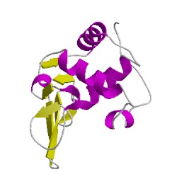 Image of CATH 1tbyA