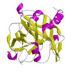 Image of CATH 1tbzH