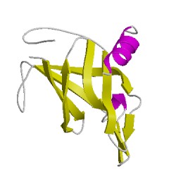 Image of CATH 1tbzH02