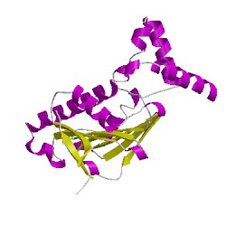 Image of CATH 1tc6A