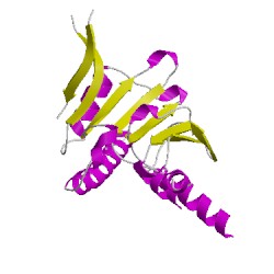 Image of CATH 1tc6B